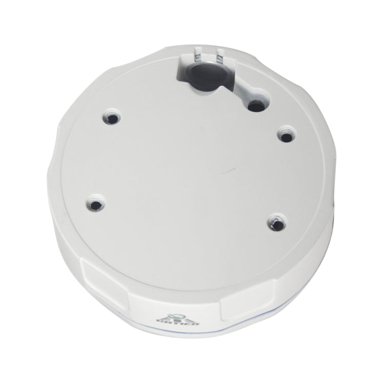 TV-537H5/IP AF POE H.264++ 5MP IP Dome Camera Auto Focus 4x Zoom 2.8-12MM Lens Surveillance Cameras(White) - Dome Camera by buy2fix | Online Shopping UK | buy2fix