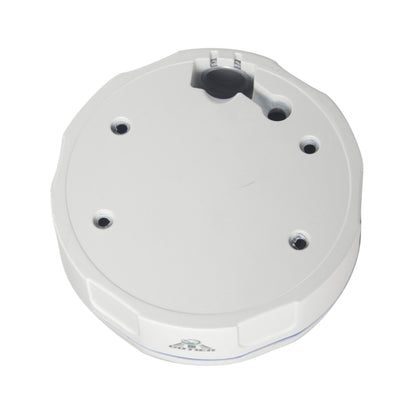 TV-537H5/IP AF POE H.264++ 5MP IP Dome Camera Auto Focus 4x Zoom 2.8-12MM Lens Surveillance Cameras(White) - Dome Camera by buy2fix | Online Shopping UK | buy2fix
