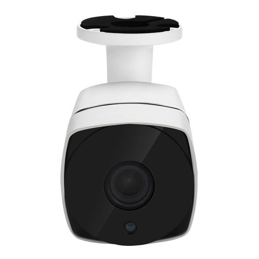 TV-637H2/IP POE H.264++ 2MP(1080P)POE IP Camera Video Surveillance Cameras(White) - Bullet Camera by buy2fix | Online Shopping UK | buy2fix