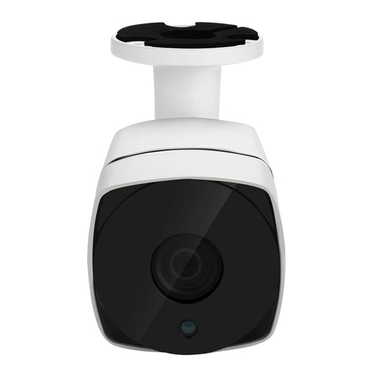 TV-657H2/IP MF POE 2MP(1080P) Manual Focus 4 X Zoom 2.8-12MM Lens POE IP Camera Video Surveillance(White) - Bullet Camera by buy2fix | Online Shopping UK | buy2fix
