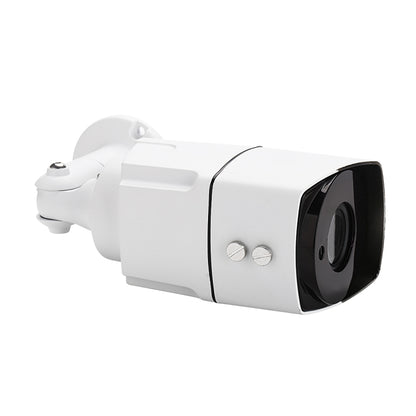 TV-657H2/IP MF POE 2MP(1080P) Manual Focus 4 X Zoom 2.8-12MM Lens POE IP Camera Video Surveillance(White) - Bullet Camera by buy2fix | Online Shopping UK | buy2fix