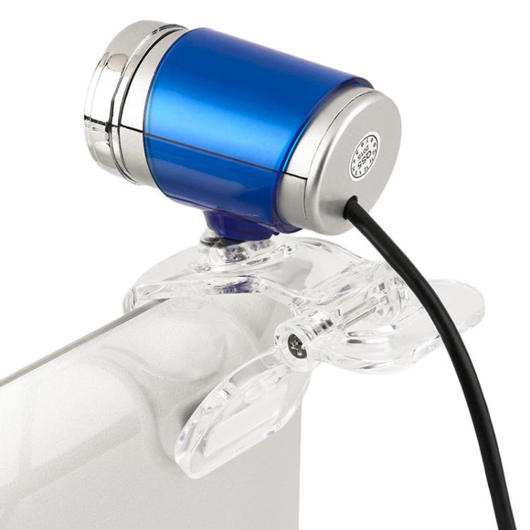 A860 HD Computer USB WebCam with Microphone(Black) by buy2fix