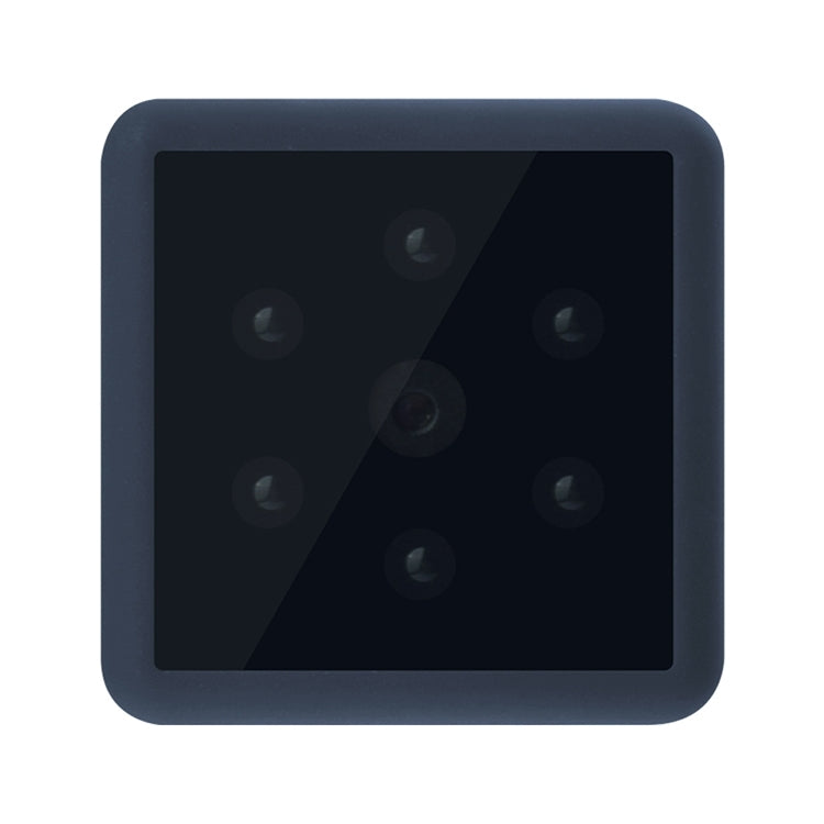 MD25 1080P Wearable Smart HD Camera Wireless Sport Camera, Support Infrared Night Vision / Motion Detection / TF Card - Mini Camera by buy2fix | Online Shopping UK | buy2fix