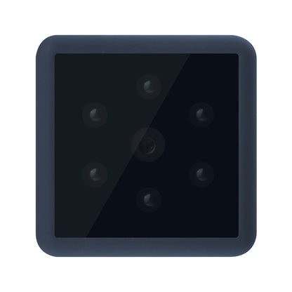 MD25 1080P Wearable Smart HD Camera Wireless Sport Camera, Support Infrared Night Vision / Motion Detection / TF Card - Mini Camera by buy2fix | Online Shopping UK | buy2fix