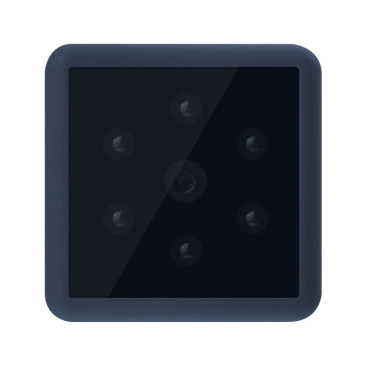 MD25 1080P Wearable Smart HD Camera Wireless Sport Camera, Support Infrared Night Vision / Motion Detection / TF Card - Mini Camera by buy2fix | Online Shopping UK | buy2fix