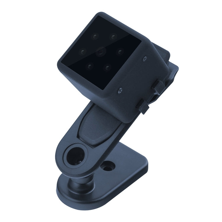 MD25 1080P Wearable Smart HD Camera Wireless Sport Camera, Support Infrared Night Vision / Motion Detection / TF Card - Mini Camera by buy2fix | Online Shopping UK | buy2fix