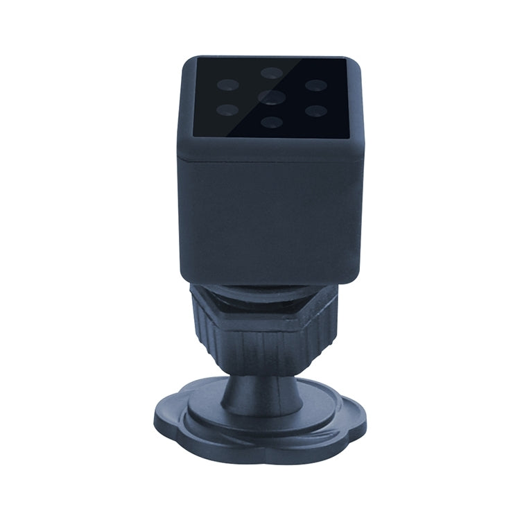 MD25 1080P Wearable Smart HD Camera Wireless Sport Camera, Support Infrared Night Vision / Motion Detection / TF Card - Mini Camera by buy2fix | Online Shopping UK | buy2fix