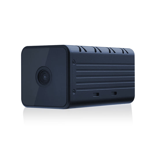 WD9 1080P WiFi Network Remote Monitoring Camera, Support Motion Detection / Infrared Night Vision / Two-way Voice Intercom - Mini Camera by buy2fix | Online Shopping UK | buy2fix