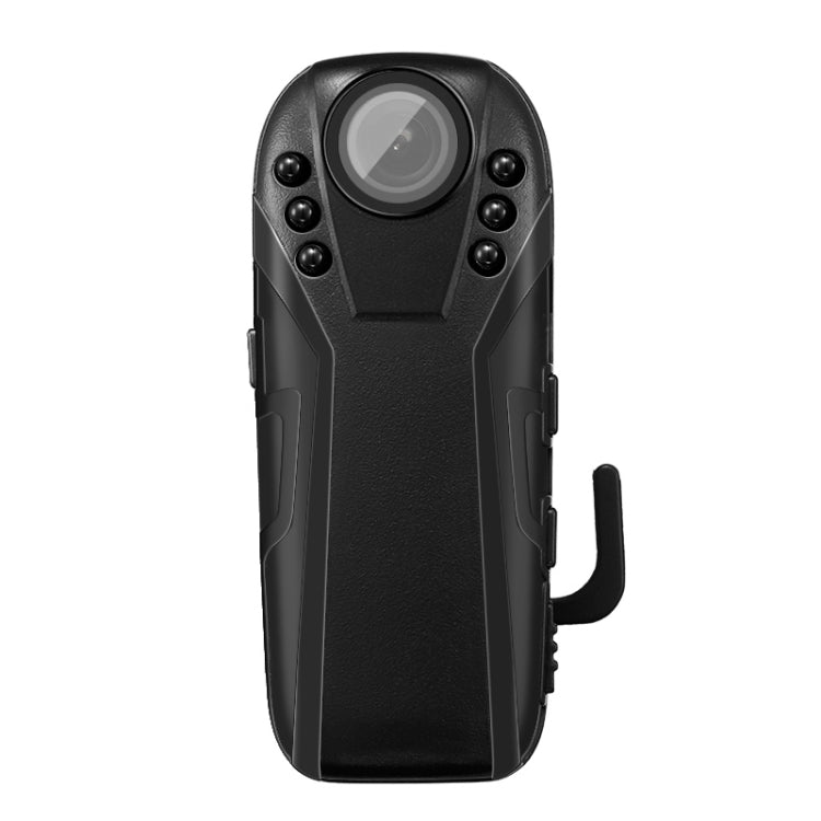 L02 1.0 Million Pixels Law Enforcement Assistant Security Recorder Camera - Recording Pen by buy2fix | Online Shopping UK | buy2fix