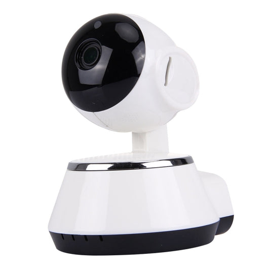V380 HD 1280 x 720P 1.0MP 360 Degrees Rotatable IP Camera Wireless WiFi Smart Security Camera, Support TF Card, Two-way Voice - Wireless Camera by buy2fix | Online Shopping UK | buy2fix