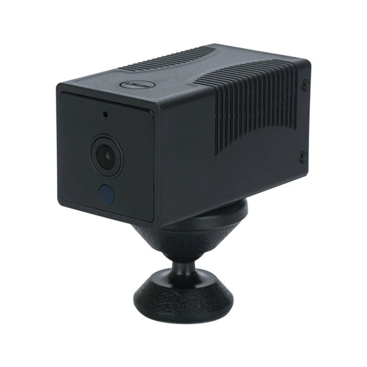 G17 2.0 Million Pixels HD 1080P Smart WiFi IP Camera, Support Night Vision & Two Way Audio & Motion Detection & TF Card, UK Plug - Mini Camera by buy2fix | Online Shopping UK | buy2fix