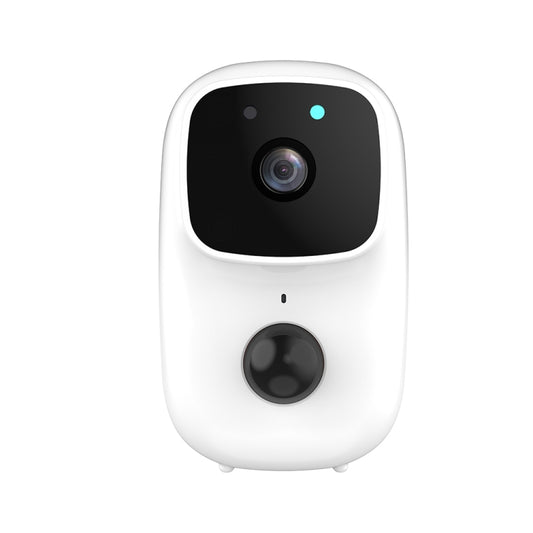 B90 Low-power Battery Surveillance Camera, Support Two-way Intercom, TF Card, PIR Human Body Induction - Wireless Camera by buy2fix | Online Shopping UK | buy2fix