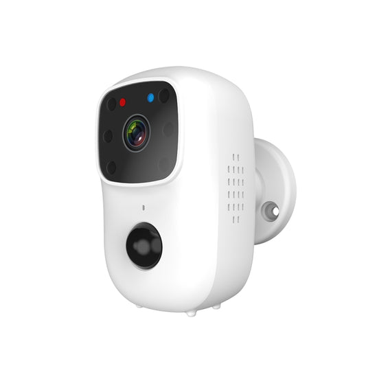 B90 Low-power Battery Surveillance Camera, Support Two-way Intercom, TF Card, PIR Human Body Induction - Wireless Camera by buy2fix | Online Shopping UK | buy2fix