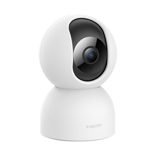 Original Xiaomi Smart Camera 2 PTZ, 360 Degree Panorama 1440P 2.5K Daul Band WiFi Support Micro SD Card, US Plug - Wireless Camera by Xiaomi | Online Shopping UK | buy2fix