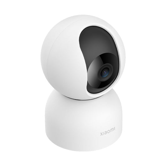Original Xiaomi Smart Camera 2 PTZ, 360 Degree Panorama 1440P 2.5K Daul Band WiFi Support Micro SD Card, US Plug - Wireless Camera by Xiaomi | Online Shopping UK | buy2fix