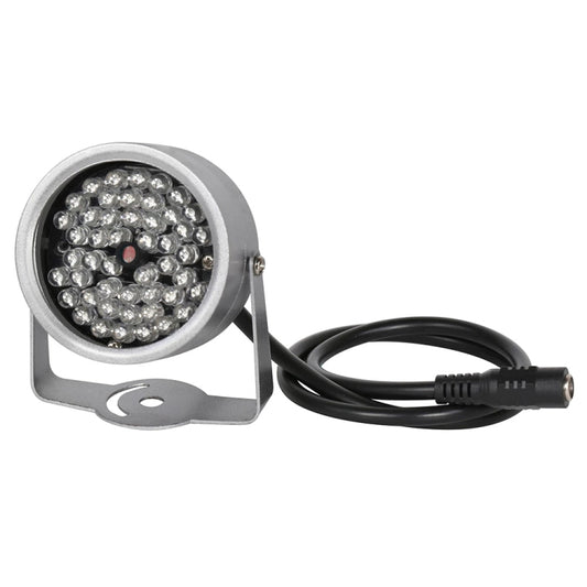 48IR 48 LEDs Infrared Fill Light Monitoring Auxiliary Lamp - Wireless Camera by buy2fix | Online Shopping UK | buy2fix