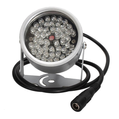 48IR 48 LEDs Infrared Fill Light Monitoring Auxiliary Lamp - Wireless Camera by buy2fix | Online Shopping UK | buy2fix