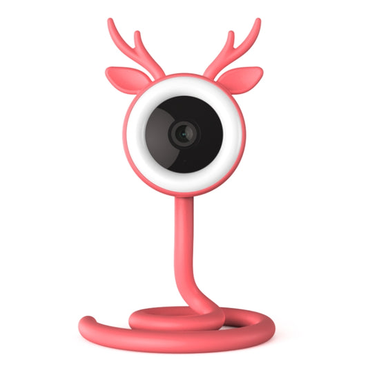 B1 4MP Wireless Remote Monitoring Baby Monitor - Baby Monitor by buy2fix | Online Shopping UK | buy2fix