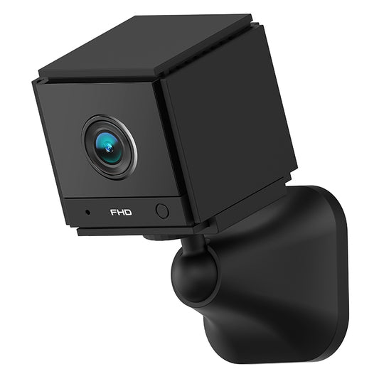 CAMSOY S20 1080P WiFi Wireless Network Action Camera Wide-angle Recorder with Mount (Black) - Mini Camera by CAMSOY | Online Shopping UK | buy2fix