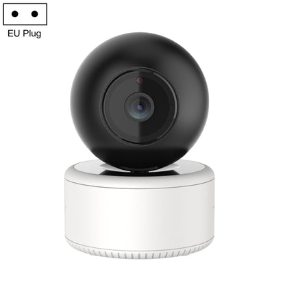 YT46 HD Wireless Indoor Network Shaking Head Camera, Support Motion Detection & Infrared Night Vision & Micro SD Card, EU Plug - Wireless Camera by buy2fix | Online Shopping UK | buy2fix