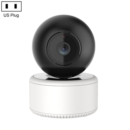 YT46 HD Wireless Indoor Network Shaking Head Camera, Support Motion Detection & Infrared Night Vision & Micro SD Card, US Plug - Wireless Camera by buy2fix | Online Shopping UK | buy2fix