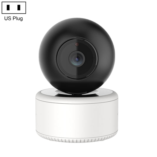 YT46 HD Wireless Indoor Network Shaking Head Camera, Support Motion Detection & Infrared Night Vision & Micro SD Card, US Plug - Wireless Camera by buy2fix | Online Shopping UK | buy2fix