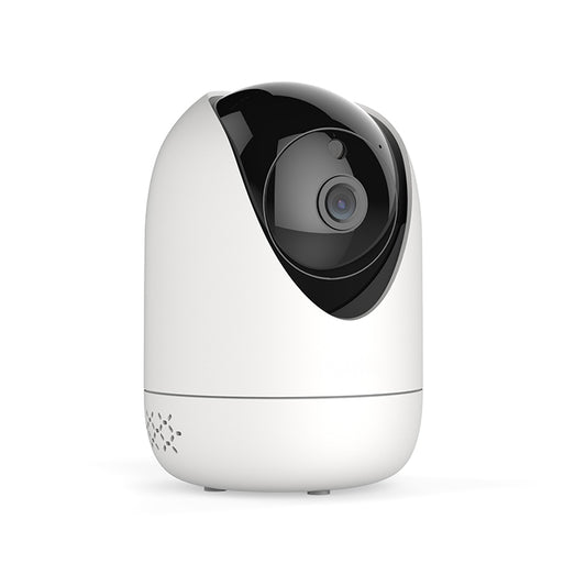 YT47 HD Wireless Indoor Network Shaking Head Camera, Support Motion Detection & Infrared Night Vision & Micro SD Card, EU Plug - Wireless Camera by buy2fix | Online Shopping UK | buy2fix
