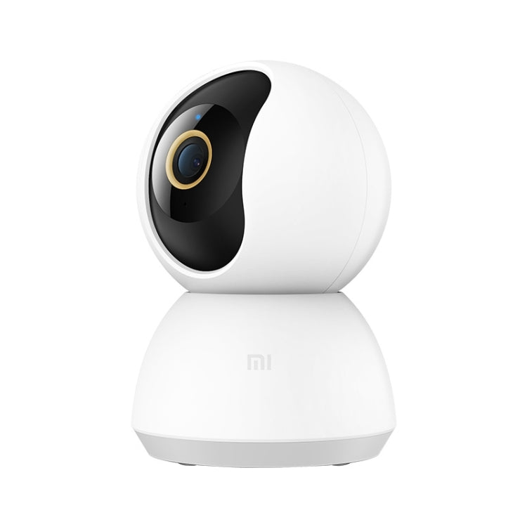 Original Xiaomi 2.4GHz F1.4 Large Aperture 3 Million Pixels Wifi Intelligent Camera PTZ Version 2K, Support Infrared Night Vision & AI Humanoid Detection & Two-way Voice & 32GB Micro SD Card, US Plug - Wireless Camera by Xiaomi | Online Shopping UK | buy2fix