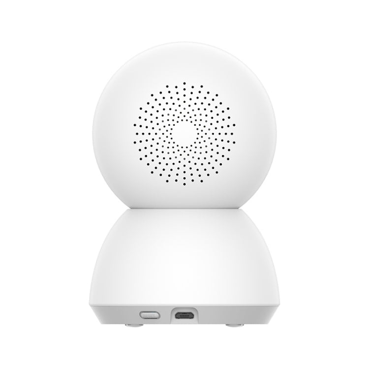 Original Xiaomi 2.4GHz F1.4 Large Aperture 3 Million Pixels Wifi Intelligent Camera PTZ Version 2K, Support Infrared Night Vision & AI Humanoid Detection & Two-way Voice & 32GB Micro SD Card, US Plug - Wireless Camera by Xiaomi | Online Shopping UK | buy2fix