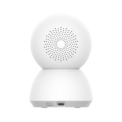 Original Xiaomi 2.4GHz F1.4 Large Aperture 3 Million Pixels Wifi Intelligent Camera PTZ Version 2K, Support Infrared Night Vision & AI Humanoid Detection & Two-way Voice & 32GB Micro SD Card, US Plug - Wireless Camera by Xiaomi | Online Shopping UK | buy2fix