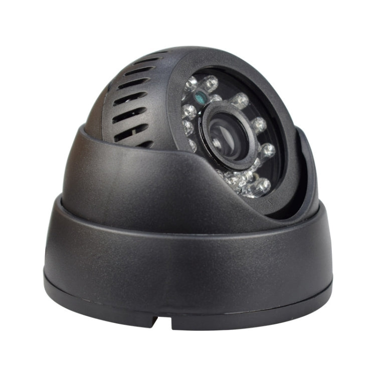 BQ2 1 megapixel Plug-in Hemisphere HD Monitor Camera, Support Infrared Night Vision & 4-32GB TF Card - Dome Camera by buy2fix | Online Shopping UK | buy2fix