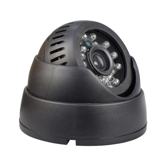 BQ2 1 megapixel Plug-in Hemisphere HD Monitor Camera, Support Infrared Night Vision & 4-32GB TF Card - Dome Camera by buy2fix | Online Shopping UK | buy2fix