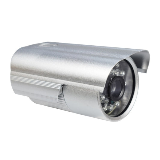 BQ2 1 megapixel Plug-in Gun Shape HD Monitor Camera, Support Infrared Night Vision & 4-32GB TF Card - Bullet Camera by buy2fix | Online Shopping UK | buy2fix