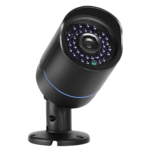 TV-635H2/A IP66 Waterproof 1920x1080P AHD Camera, 1/2.7 inch 2MP CMOS Sensor Lens, Motion Detection, 20m IR Night Vision, CE & RoHS Certificated(Black) - Bullet Camera by buy2fix | Online Shopping UK | buy2fix