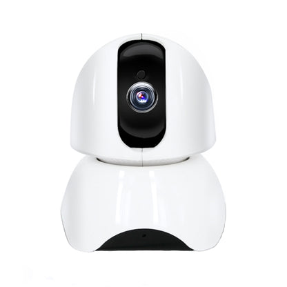 163Eye X3-UJ36 Smart Rotatable P2P Network HD Video Camera - Wireless Camera by buy2fix | Online Shopping UK | buy2fix