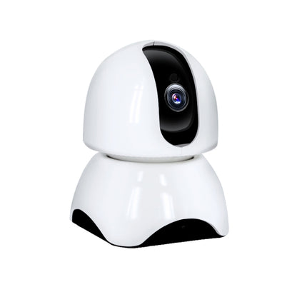 163Eye X3-UJ36 Smart Rotatable P2P Network HD Video Camera - Wireless Camera by buy2fix | Online Shopping UK | buy2fix