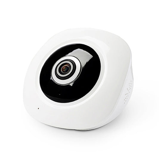 DTS-F3 1.44mm Lens 1.3 Megapixel 360 Degree Infrared IP Camera, Support Motion Detection & E-mail Alarm & TF Card & APP Push, IR Distance: 10m - 360 Degree Camera by buy2fix | Online Shopping UK | buy2fix