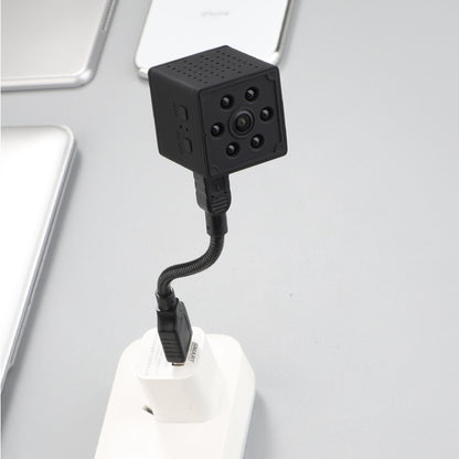 Q15 1080P HD Smart Home WiFi Camera, Support Motion Detection & Non-light Night Vision & TF Card - Mini Camera by buy2fix | Online Shopping UK | buy2fix