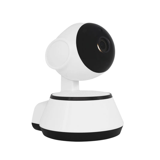 YT001 3.6mm Lens 1.0 Megapixel WiFi Wireless Infrared Dome IP Camera, Support Motion Detection & E-mail Alarm & TF Card, IR Distance: 10m - Wireless Camera by buy2fix | Online Shopping UK | buy2fix
