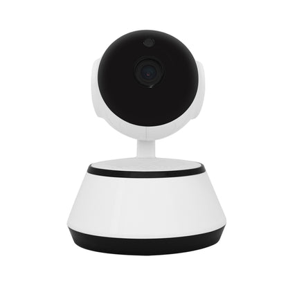 YT001 3.6mm Lens 1.0 Megapixel WiFi Wireless Infrared Dome IP Camera, Support Motion Detection & E-mail Alarm & TF Card, IR Distance: 10m - Wireless Camera by buy2fix | Online Shopping UK | buy2fix
