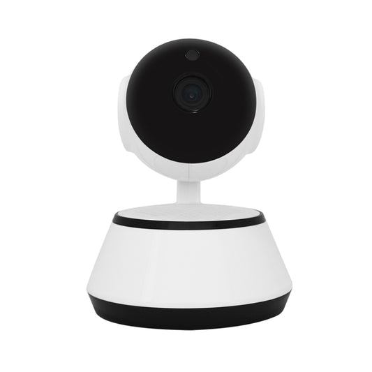 YT001 3.6mm Lens 1.0 Megapixel WiFi Wireless Infrared Dome IP Camera, Support Motion Detection & E-mail Alarm & TF Card, IR Distance: 10m - Wireless Camera by buy2fix | Online Shopping UK | buy2fix