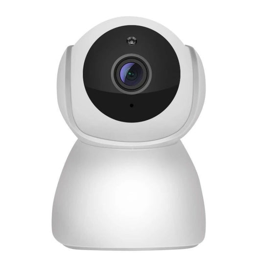 V380 1080P Wireless Camera HD Night Vision Smart Wifi Mobile Phone Remote Housekeeping Shop Monitor - Wireless Camera by buy2fix | Online Shopping UK | buy2fix