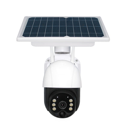 T23 2288 x 1288P Full HD Solar Powered WiFi Camera, Support PIR Alarm, Night Vision, Two Way Audio, TF Card - Wireless Camera by buy2fix | Online Shopping UK | buy2fix