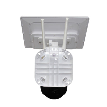 T23 2288 x 1288P Full HD Solar Powered WiFi Camera, Support PIR Alarm, Night Vision, Two Way Audio, TF Card - Wireless Camera by buy2fix | Online Shopping UK | buy2fix
