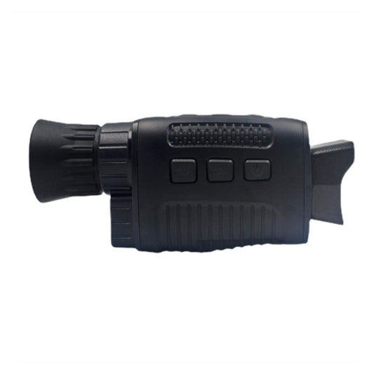 5X Infrared Digital Night Vision Monocular Thermal imager - Monocular Binoculars by buy2fix | Online Shopping UK | buy2fix