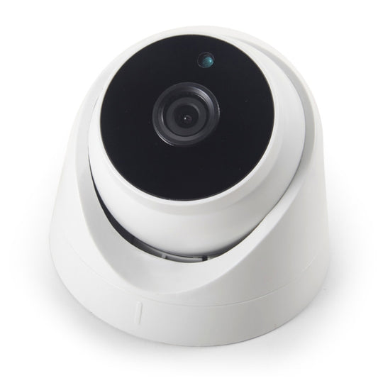 533H2 / IP POE (Power Over Ethernet) 1080P IP Camera Home Security Surveillance Camera, Support Night Vision & Phone Remote View(White) - Wireless Camera by buy2fix | Online Shopping UK | buy2fix