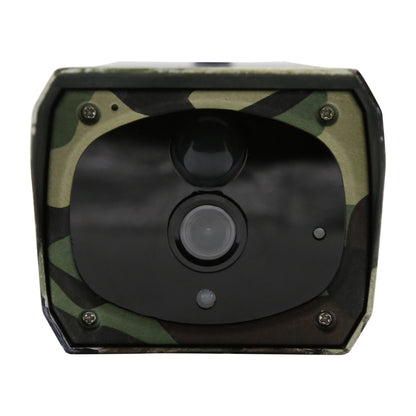VESAFE VS-Y4 1080P HD Battery Solar WiFi IP Camera, Support PIR Motion Detection & Infrared Night Vision & TF Card(64GB Max) - Bullet Camera by buy2fix | Online Shopping UK | buy2fix