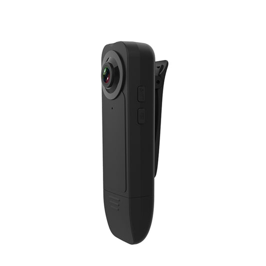 A18 1080P HD Portable Smart Extra Long Standby Recording Pen Camera(Black) - Recording Pen by buy2fix | Online Shopping UK | buy2fix