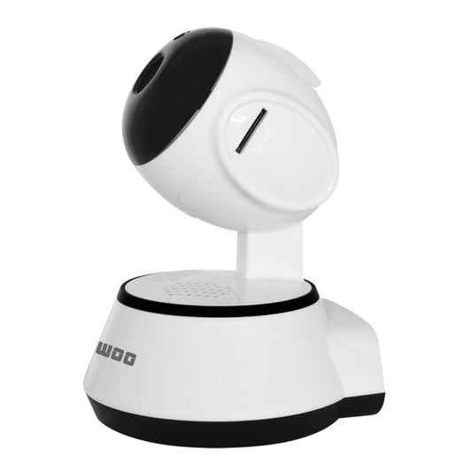 Anpwoo YT001 720P HD WiFi IP Camera with 6 PCS Infrared LEDs, Support Motion Detection & Night Vision & TF Card(Max 64GB) - Wireless Camera by Anpwoo | Online Shopping UK | buy2fix