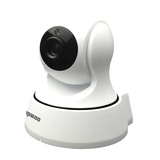 Anpwoo YT002 Ingenic T10 720P HD WiFi IP Camera with 11 PCS Infrared LEDs, Support Motion Detection & Night Vision & TF Card(Max 64GB) - Wireless Camera by Anpwoo | Online Shopping UK | buy2fix